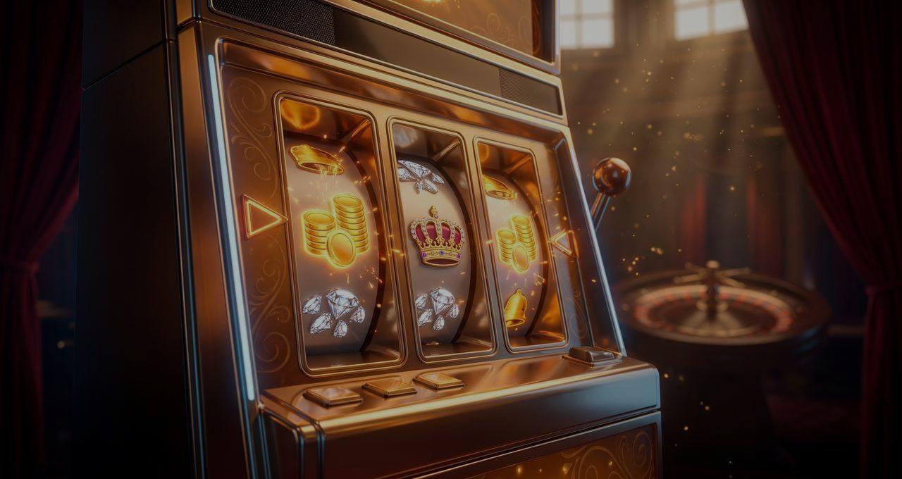 Mega Riches Casino