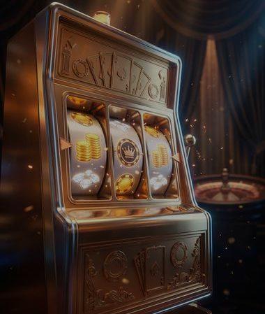 Mega Riches Casino