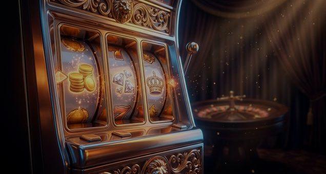 Mega Riches Casino