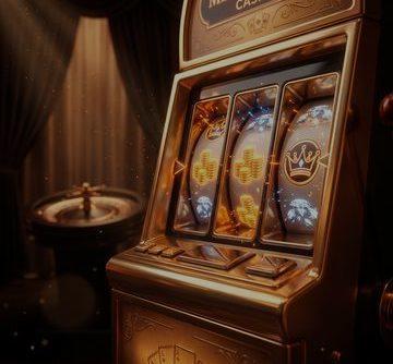 Mega Riches Casino