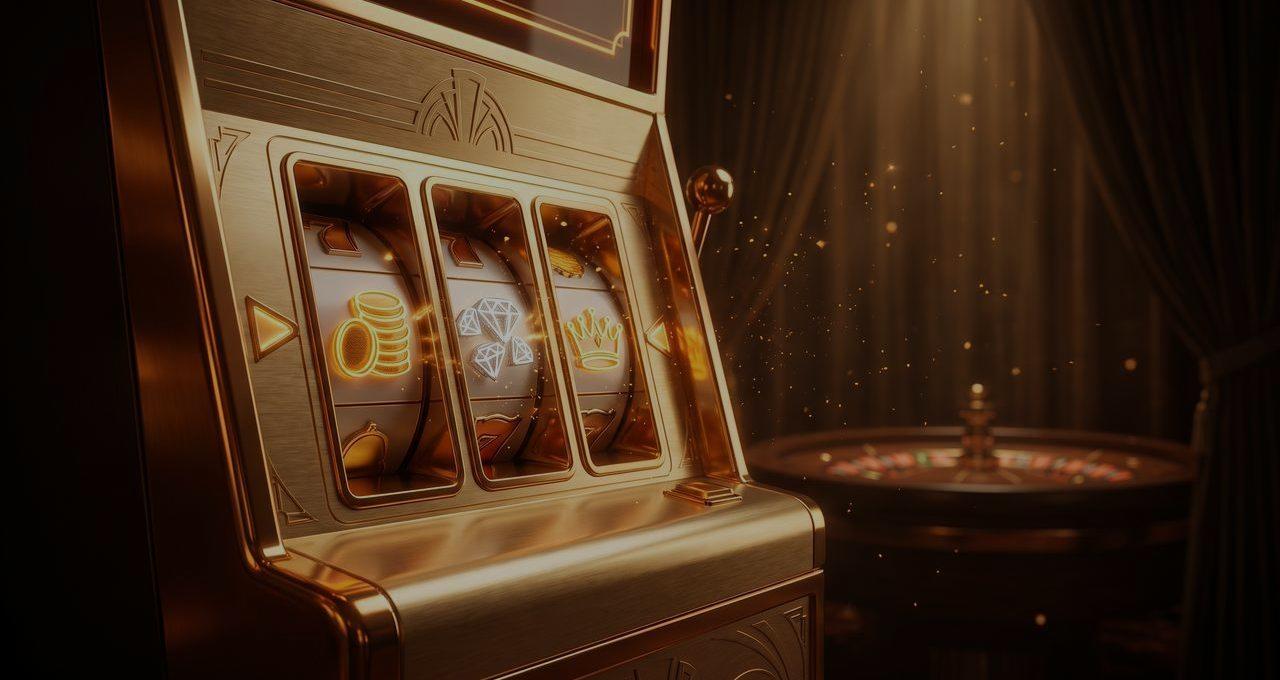 Mega Riches Casino